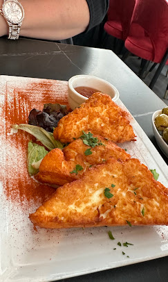Halloumi Cheese